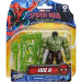 Pókember Vadonatúj nap: Hulk figura kiegészítőkkel 11cm – Hasbro