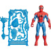 Pókember Vadonatúj nap: Pókember figura kiegészítőkkel 11cm – Hasbro