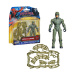 Pókember Vadonatúj nap: Scorpion figura kiegészítőkkel 11cm – Hasbro