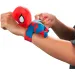 Marvel Pókember pattintható karkötő 17cm - Simba Toys