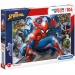 Marvel Pókember Supercolor 104db-os puzzle - Clementoni