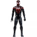 Marvel Bosszúállók: Titan Series Miles Morales figura 30cm - Hasbro