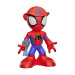 Marvel: Póki és csodálatos barátai Dance 'N Rescue Spidey játékszett - Hasbro