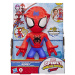 Marvel: Póki és csodálatos barátai Dance 'N Rescue Spidey játékszett - Hasbro