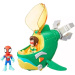 Marvel Spidey és csodálatos barátai: Water-Webs Doktor Octopus tengeri bálna játékszett - Hasbro