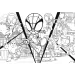 Marvel Spidey harcol 2 az 1-ben 24db-os puzzle és színező 50x35cm - Lisciani
