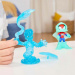 Póki és csodálatos barátai: Water-Webs Póki és Hydro-Man játékszett - Hasbro