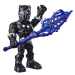 Marvel Super Hero Adventures Fekete Párduc figura 12cm - Hasbro