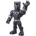 Marvel: Super Hero Adventures Fekete Párduc figura - Hasbro
