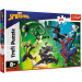 Marvel Szuperhősök: Pókember 300db-os puzzle - Trefl