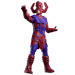 Marvel Titan Hero Series: A Fantasztikus 4-es Galactus 30cm-es figura - Hasbro