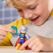 Marvel Vasember és fantasztikus barátai: Thor játékfigura kiegészítőkkel - Hasbro