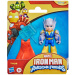 Marvel Vasember és fantasztikus barátai: Thor játékfigura kiegészítőkkel - Hasbro
