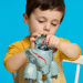 Marvel Vasember és csodálatos barátai - Giant Sized Armor Ultron játékszett - Hasbro