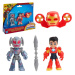 Marvel Vasember és csodálatos barátai - Iron Antics Vasember és Ultron játékszett - Hasbro