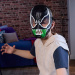 VenomVersus Venom  sötétben világító maszk - Hasbro