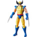 Marvel X-Men: Titan Hero Series '97 Wolverine figura 30cm - Hasbro