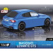 COBI: Maserati Levante GTS sportautó szett építőjáték (24569)