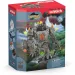 Schleich: Master robot mini figurával (42549)