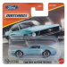 Matchbox: 1968 Ford Mustang Fastback kisautó 1/64 - Mattel
