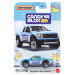 Matchbox 2010 Ford F150 SVT Raptor kisautó - Mattel
