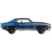 Matchbox A Film: 1969 Chevrolet Camaro gyűjtői kisautó 1/64 - Mattel