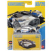 Matchbox Collectors: 2020 Ford GT Mk II dobozos kisauto 1/64 - Mattel
