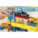 Matchbox Garázs játékszett - Mattel