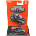 Matchbox Moving Parts: 2018 Jeep Grand Cherokee nyitható kisautó 1/64 - Matte