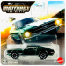 Matchbox A Film: 1968 Ford Mustang Fastback kisautó 1/64 - Mattel