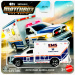 Matchbox A Film: 2019 RAM Ambulance kisautó 1/64 - Mattel