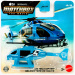 Matchbox A Film: Rescue Helicopter 1/64 - Mattel