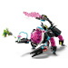 LEGO® DREAMZzz: Mateo a kiberagyrobot ellen (71495)