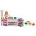Barbie: Barbie álom konyhája szett - Mattel
