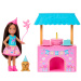 Barbie: Chelsea szülinapi zsúr babával és kiskutyával – Mattel