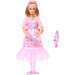 Barbie Diótörő - Clara balerina baba – Mattel