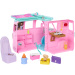Barbie Dream Land Road Trip lakóautó 20 kiegészítővel – Mattel