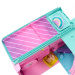 Barbie Dream Land Road Trip lakóautó 20 kiegészítővel – Mattel
