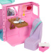Barbie Dream Land Road Trip lakóautó 20 kiegészítővel – Mattel