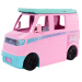 Barbie Dream Land Road Trip lakóautó 20 kiegészítővel – Mattel