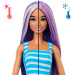 Barbie Reveal illatos Shaker sorozat lila hajú babával és csikóhallal - Mattel