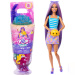 Barbie Reveal illatos Shaker sorozat lila hajú babával és csikóhallal - Mattel