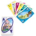 Disney Princess UNO kártyajáték - Mattel