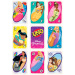 Disney Princess UNO kártyajáték - Mattel