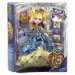Ever After High: Blondie Lockes mesés sulibál baba - Mattel