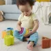 Fisher-Price: Mókaformák bébi készsegfejlesztő játékszett - Mattel