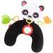 Fisher-Price: Pandás pocakpárna - Mattel