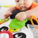 Fisher-Price: Pandás pocakpárna - Mattel