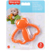Fisher-Price: Mókás figurák Bogár rágóka - Mattel