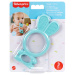 Fisher-Price Mókás figurák Nyuszi rágóka - Mattel